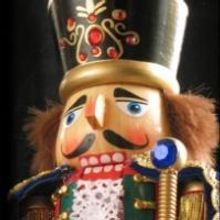 THE NUTCRACKER Comes To The Jorgensen 12/13
